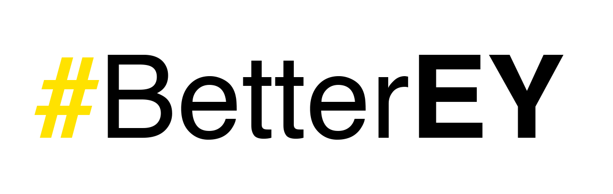 #BetterEY
